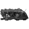 Image de Phare double avant droit van wezel autoparts