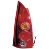 Image de Verre feu arrière gauche van wezel autoparts