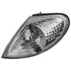 Image de Clignoteur avant gauche van wezel autoparts