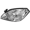 Image de Phare double avant droit van wezel autoparts