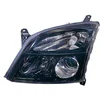Image de Phare gauche avec clignoteur van wezel autoparts