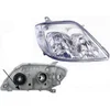 Image de Phare droit avec clignoteur van wezel autoparts
