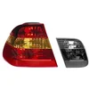 Image de Verre externe feu arrière gauche van wezel autoparts