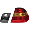 Image de Verre externe feu arrière droit van wezel autoparts