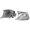 Image de Clignoteur avant gauche van wezel autoparts