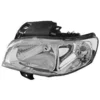 Image de Phare gauche avec clignoteur van wezel autoparts