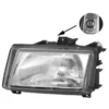 Image de Phare gauche van wezel autoparts