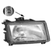 Image de Phare droit van wezel autoparts