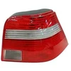 Image de Verre feu arrière droit van wezel autoparts