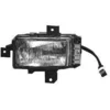 Image de Phare anti brouillard van wezel autoparts