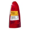 Image de Verre feu arrière droit van wezel autoparts