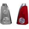 Image de Verre feu arrière droit van wezel autoparts
