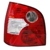 Image de Verre feu arrière gauche van wezel autoparts