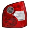 Image de Verre feu arrière droit van wezel autoparts