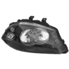 Image de Phare droit avec clignoteur van wezel autoparts