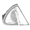 Image de Clignoteur avant gauche van wezel autoparts