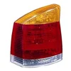 Image de Verre feu arrière gauche van wezel autoparts
