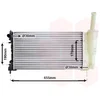 Image de Radiateur de refroidissement van wezel