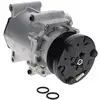 Image de VAN WEZEL Compresseur, climatisation pour FORD: Fiesta, Focus, Fusion, Connect, Courier & MAZDA: 2 (Ref: 1800K105)