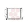 Image de Radiateur de refroidissement van wezel