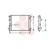Image de Radiateur de refroidissement van wezel