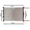Image de Radiateur de refroidissement van wezel