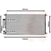 Image de Radiateur de refroidissement van wezel