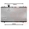 Image de Radiateur de refroidissement van wezel