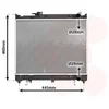 Image de Radiateur de refroidissement van wezel