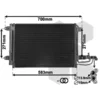 Image de 58005209 condenseur van wezel
