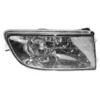 Image de Phare anti brouillard van wezel autoparts