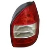 Image de Verre feu arrière droit van wezel autoparts
