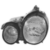 Image de Phare double avant gauche van wezel autoparts