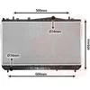 Image de Radiateur de refroidissement van wezel