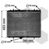 Image de Radiateur de refroidissement van wezel