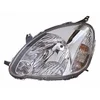 Image de Phare gauche van wezel autoparts