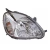 Image de Phare droit van wezel autoparts