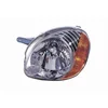 Image de Phare gauche avec clignoteur van wezel autoparts