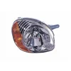 Image de Phare droit avec clignoteur van wezel autoparts