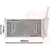 Image de Radiateur de refroidissement van wezel