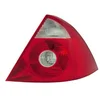 Image de Verre feu arrière droit van wezel autoparts