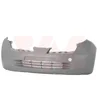 Image de Pare-choc avant van wezel autoparts