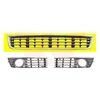 Image de Grille prise d'air inférieur van wezel autoparts