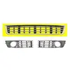 Image de VAN WEZEL Grille de ventilation, pare-chocs pour AUDI: A4 (Ref: 0325590)