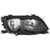 Image de Phare double avant droit van wezel autoparts