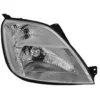 Image de Phare droit avec clignoteur van wezel autoparts