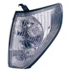 Image de Clignoteur avant gauche van wezel autoparts