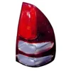 Image de Verre feu arrière droit van wezel autoparts