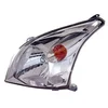 Image de Phare gauche avec clignoteur van wezel autoparts