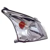 Image de Phare droit avec clignoteur van wezel autoparts